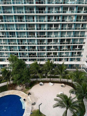 Z At Azure Beach Residents